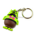 2016 Factory direct sales cute usb keychain